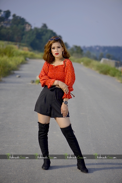simran shrestha – Gallery 2